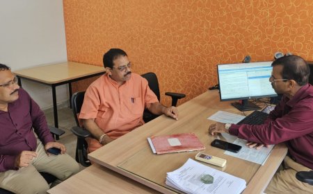 ଅଗଷ୍ଟ ୨୩/୨୪ ସୁଦ୍ଧା ନୂଆପଡା ରେ ୟୁରିଆ ସାର ପହଞ୍ଚିବ