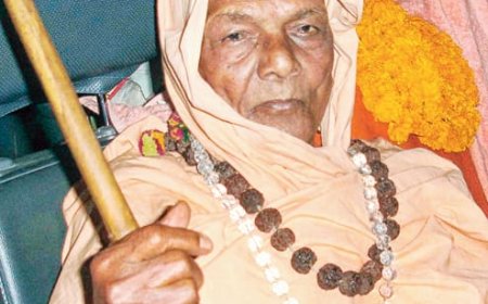 ସ୍ବାମୀ ଲକ୍ଷ୍ମଣାନନ୍ଦ ସରସ୍ବତୀ ହତ୍ୟାକାଣ୍ଡ; ୧୭ ବର୍ଷ ପରେ ମଧ୍ୟ ସାର୍ବଜନୀନ ହେଉନି ତଦନ୍ତ ରିପୋର୍ଟ