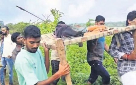 ଯୁବକଙ୍କ ତୀର ମାଡ଼ରେ 3 ଗୁରୁତର