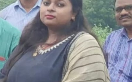 ଜମଦା ତହସିଲଦାରଙ୍କୁ ନିଲମ୍ୱିତ  ମୟୂରଭଞ୍ଜ,ରାଇରଙ୍ଗପୁର