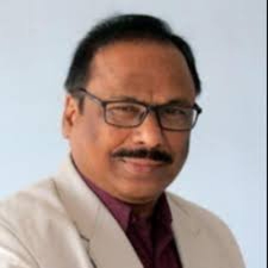 2025 ସ୍ୱାଧୀନତା ଦିବସ ଉପଲକ୍ଷେ ଡ଼କ୍ଟର ମହେନ୍ଦ୍ର କୁମାର ମିଶ୍ର, ଭାଷା ଓ ସଂସ୍କୃତିବିତଙ୍କୁ ରାଷ୍ଟ୍ରପତିଙ୍କ ନିମନ୍ତ୍ରଣ
