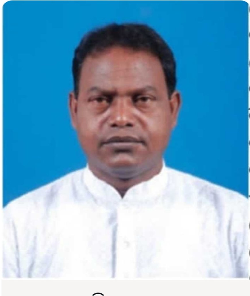 କୋରାପୁଟ ଜିଲ୍ଲାରେ ନୂତନ ରେଳ ଲାଇନ ପାଇଁ ପଟ୍ଟାଙ୍ଗି ବିଧାୟକଙ୍କ ପକ୍ଷରୁ ଅନୁରୋଧ