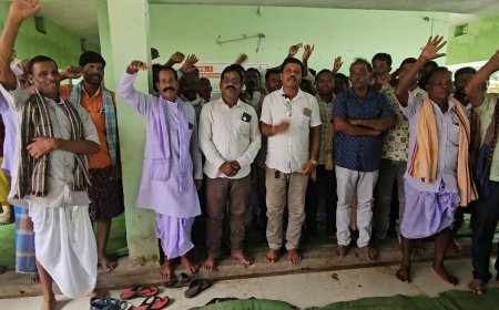 ବାରିପଦା ପୌରପାଳିକା ପକ୍ଷରୁ ମେଗା ରକ୍ତଦାନ ଶିବିର ଆୟୋଜିତ:ରେକର୍ଡ ସଂଖ୍ୟକ ୬୫୦ ୟୁନିଟ ରକ୍ତ ସଂଗୃହିତ