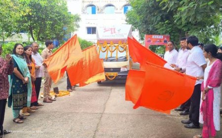 ମାଁ ପାଇଁ ଗଛଟିଏ କାର୍ଯ୍ୟକ୍ରମର ଶୁଭାରମ୍ଭ କଲେ ବିଧାୟକ