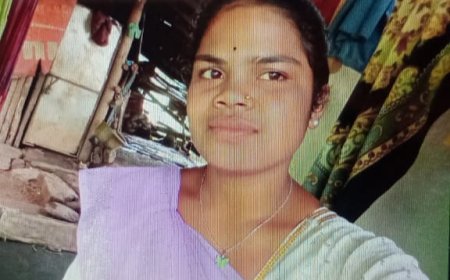 କୂଅରେ ପଡ଼ି ମହିଳା ମୃତ