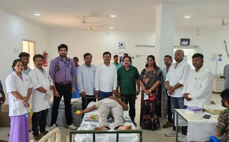 ଜିଲ୍ଲାସ୍ତରୀୟ ସୁସ୍ଥ ନାରୀ ସଶକ୍ତ ପରିବାର ଅଭିଯାନ" କାର୍ଯ୍ୟକ୍ରମ