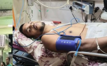 କୋମ୍ବିଂ ଅପରେଶନବେଳେ ସୁରକ୍ଷାକର୍ମୀ-ମାଓବାଦୀ ମଧ୍ୟରେ ଗୁଳିବିନିମୟ: ଯବାନ ଗୁରୁତର