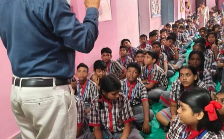 ସାପ କାମୁଡା ଓ ବଜ୍ରପାତ  ସଚେତନତା ତଥା ପ୍ରାଥମିକ ଚିକିତ୍ସା କୌଶଳ ତାଲିମ କାର୍ଯ୍ୟକ୍ରମ