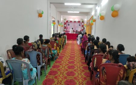 ବ୍ଲକ ସ୍ତରୀୟ ସୁସ୍ଥ ନାରୀ, ସଶକ୍ତ ପରିବାର କାର୍ଯ୍ୟକ୍ରମ