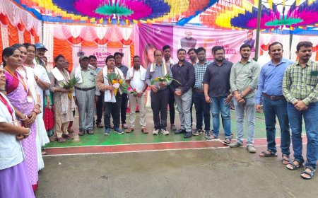 ବ୍ଲକ ସ୍ତରୀୟ ସୁସ୍ଥ ନାରୀ, ସଶକ୍ତ ପରିବାର କାର୍ଯ୍ୟକ୍ରମ