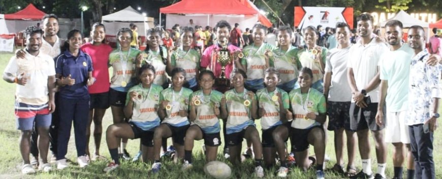 ଜର୍ଜିଆଡି କ୍ଲବ୍ ସେଭେନ୍ସ କପ୍ ଜିତିଲା ଫ୍ୟୁଚର ଷ୍ଟାର୍ ସ୍ପୋର୍ଟସ ଏକାଡେମୀ