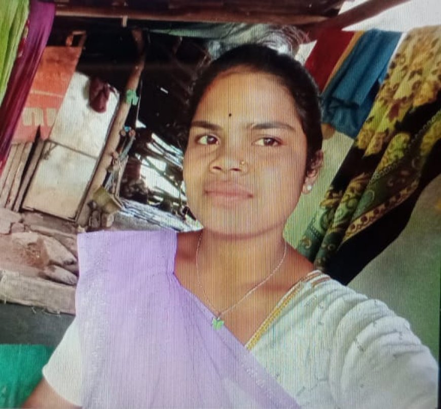 କୂଅରେ ପଡ଼ି ମହିଳା ମୃତ