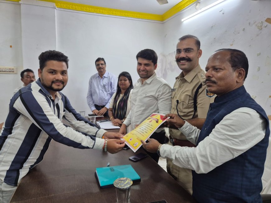 ସିନାପାଲି ବ୍ଲକ୍ ରେ ଜିଲ୍ଲାପାଳ ଓ ଏସ୍ ପି ଙ୍କ ଯୁଗ୍ମ ଅଭିଯୋଗ ଶୁଣାଣି ଶିବିର ଅନୁଷ୍ଠିତ