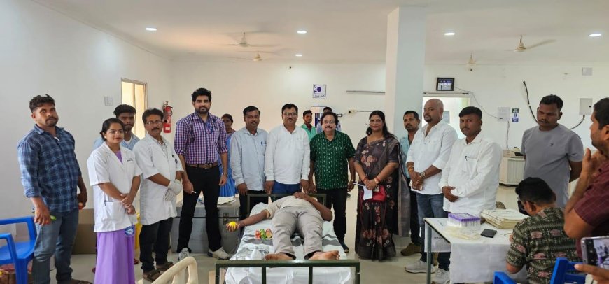 ଜିଲ୍ଲାସ୍ତରୀୟ ସୁସ୍ଥ ନାରୀ ସଶକ୍ତ ପରିବାର ଅଭିଯାନ" କାର୍ଯ୍ୟକ୍ରମ