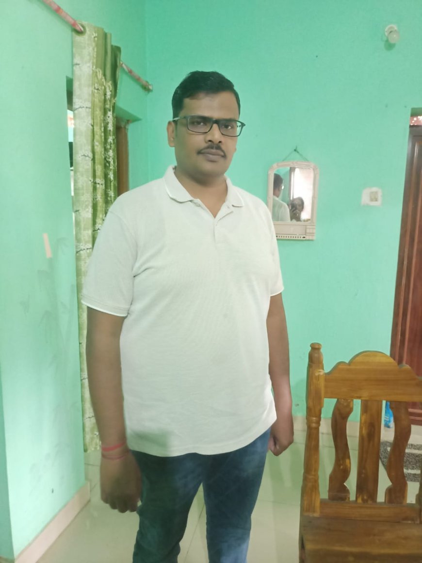 ୧୮ ବର୍ଷ ମଧ୍ୟରେ ଅମାପ ସମ୍ପତ୍ତି ଠୁଳ କରିଥିବା ଅଭିଯୋଗ ରେ କାଶୀପୁର ରେଞ୍ଜର ଗିରଫ