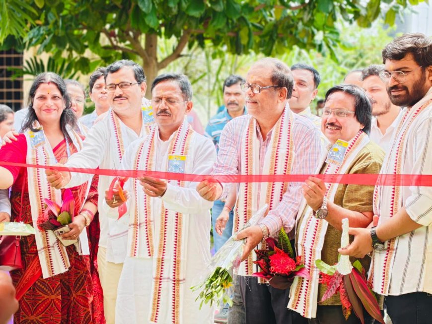 ବ୍ଲକ ସ୍ତରୀୟ ସୁସ୍ଥ ନାରୀ, ସଶକ୍ତ ପରିବାର କାର୍ଯ୍ୟକ୍ରମ