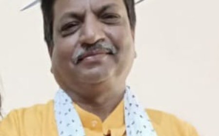 ପାଟଖଣ୍ଡା ପ୍ରତିଷ୍ଠାନ ର ପରିଚାଳକ ତଥା ବିଶିଷ୍ଟ ବ୍ୟବସାୟୀ ଙ୍କ ପରଲୋକ