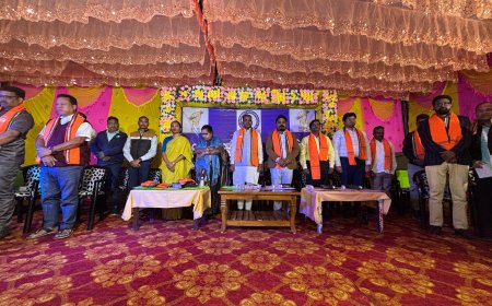 ଉତ୍କଳ ସାମ୍ବାଦିକ ସଂଘ ପକ୍ଷରୁ ଜିଲ୍ଲାସ୍ତରୀୟ ଜାତୀୟ ପ୍ରେସ ଦିବସ ପାଳିତ,ସଂଘ ପକ୍ଷରୁ ବିଭିନ୍ନ ସେବା ମୂଳକ କାର୍ଯ୍ୟ, ଉଲେଖ୍ୟନୀୟ ସଫଳତା ପାଇଁ ସାମ୍ବାଦିକ ଓ ବ୍ୟକ୍ତି ବିଶେଷ ଙ୍କୁ ସମ୍ମାନୀତ