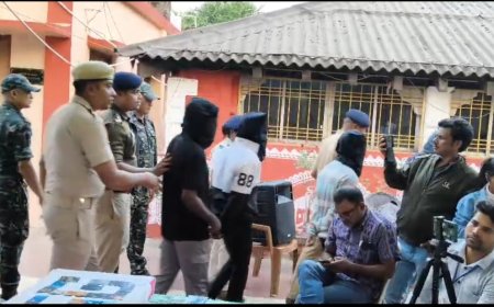 ସାଇବର ଠକେଇ ଘଟଣାରେ ସଂପୃକ୍ତ ୧୨ ଅଭିଯୁକ୍ତ ଗିରଫ