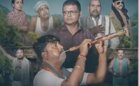 ବହୁଭାଷୀ ନାଟକ ମହୋତ୍ସବ ନଭେମ୍ବର ୨୨ ତାରିଖରୁ