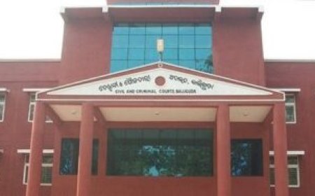 ମରାଣାତ୍ମକ ଆକ୍ରମଣ ମାମଲା:ଦୁଇ ଅଭିଯୁକ୍ତକୁ ୩ ବର୍ଷ ଲେଖାଏଁ ଜେଲ ଦଣ୍ଡାଦେଶ