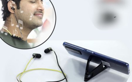 ବିପଦ ସାଜିବାରେ ଲାଗିଛି ବ୍ଲୁ ଟୁଥ ଓ ଇୟର ଫୋନ:ଯୁବପିଢୀଙ୍କ କ୍ଷେତ୍ରରେ ବଢୁଛି କାନଜନିତ ସମସ୍ୟା