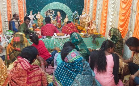 ।। ନସ୍କାପାଲିରେ କୁରାଳ ପୂଜା ।।