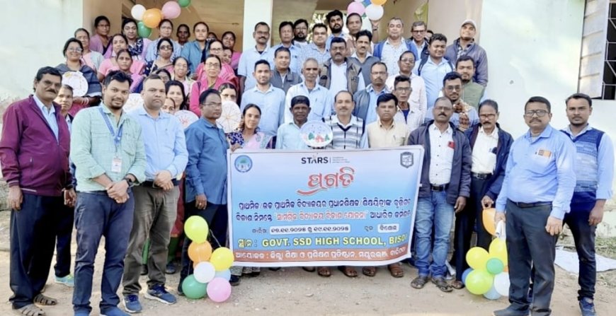 ଜିଲ୍ଲାସ୍ତରୀୟ ଖେଳାକୁଦ ପ୍ରତିଯୋଗିତା ଡିସେମ୍ବର ୧୧ ଓ ୧୨ ତାରିଖରେ