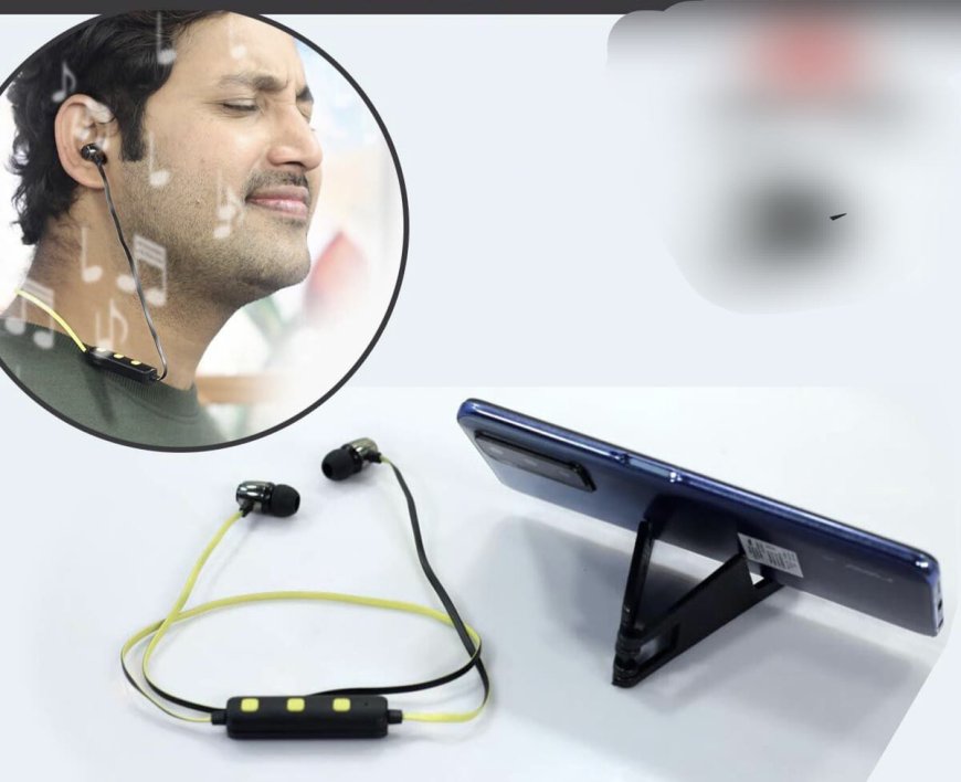 ବିପଦ ସାଜିବାରେ ଲାଗିଛି ବ୍ଲୁ ଟୁଥ ଓ ଇୟର ଫୋନ:ଯୁବପିଢୀଙ୍କ କ୍ଷେତ୍ରରେ ବଢୁଛି କାନଜନିତ ସମସ୍ୟା