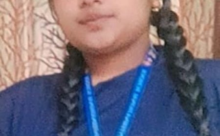 କ୍ରୀଡା କ୍ଷେତ୍ର ରେ ସଫଳ ହେଉଛନ୍ତି ମଧୁସ୍ମିତା