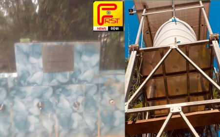 ନକଲି ସଲାର୍ ପମ୍ପ ଲଗାଇ ବଡ଼ ମୁଣ୍ଡାଗ୍ରାମରେ ଲକଙ୍କୁ ହଇରାଣ କରୁଛି SGF ସଂସ୍ଥା