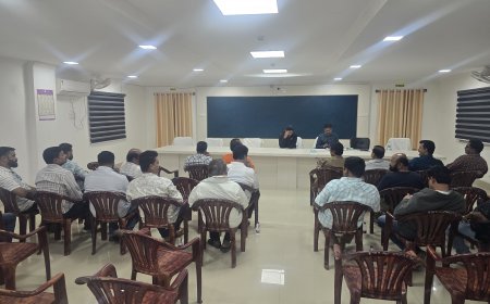 ମାଲ୍ୟବନ୍ତ ମହୋତ୍ସବ ନେଇ ଖାଦ୍ୟ ଯୋଗାଣ କମିଟି ବୈଠକ ଅନୁଷ୍ଠିତ