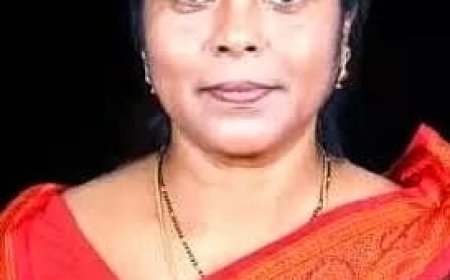 ବାରିପଦାକୁ ସମୃଦ୍ଧ ସହର କେନ୍ଦ୍ରୀୟ ଯୋଜନାରେ ସାମିଲ ପାଇଁ ଦାବୀ ମୁଖ୍ୟମନ୍ତ୍ରୀଙ୍କୁ ପତ୍ର ଲେଖିଲେ ସାଂସଦ ମମତା ମହାନ୍ତ