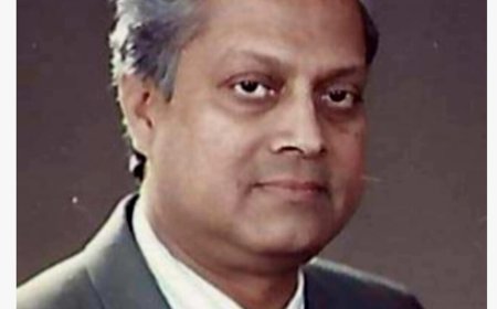 ପରଲୋକରେ ବିଶିଷ୍ଟ କବି ଇ.ଶାନ୍ତନୁ ଦାସପଟ୍ଟନାୟକ