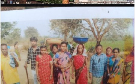 ମନରେଗା ଯୋଜନାରେ ଦୁର୍ନୀତି ଅଭିଯୋଗ, କଲର୍ ପ୍ରିଣ୍ଟ ଫୋଟ ଉପରେ NMMS ଶ୍ରମିକ ଉପସ୍ଥାପନ