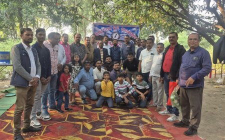 ।। ଅବସରପ୍ରାପ୍ତ ଜିଲ୍ଲା ସୂଚନା ଲୋକସଂପର୍କ ଅଧିକାରୀ ଅଜୟ ଜେନାଙ୍କୁ dpc ର ସଭାପତି ପ୍ରଶାନ୍ତ ମହାନ୍ତି ସମ୍ବର୍ଦ୍ଧିତ ।।