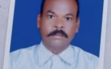 ଅବସରପ୍ରାପ୍ତ ସୈନିକଙ୍କ ପରଲୋକ