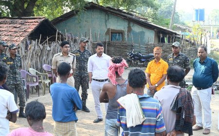 ଶାନ୍ତି ବଜାୟ ରଖିବାକୁ ଅପିଲ କଲେ ଜିଲ୍ଲାପାଳ ଓ ଏସ୍ପି ରାଖାଲଗୁଡା, ମାରିୱାଡ଼ା, ନିଲିଗୁଡ଼ା ଓ ଏମଭି ୧୮ ଗ୍ରାମବାସୀଙ୍କ ସହ ଆଲୋଚନା   ସମଗ୍ର ଜିଲ୍ଲାରେ ସ୍ୱାଭାବିକ ହୋଇଛି ଇଣ୍ଟରନେଟ୍ ସେବା   ଫେକ୍ ନିଉଜ୍ କିମ୍ବା ଗୁଜବ ପ୍ରଚାର କଲେ ହେବ ଦୃଢ଼ କାର୍ଯ୍ୟାନୁଷ୍ଠାନ