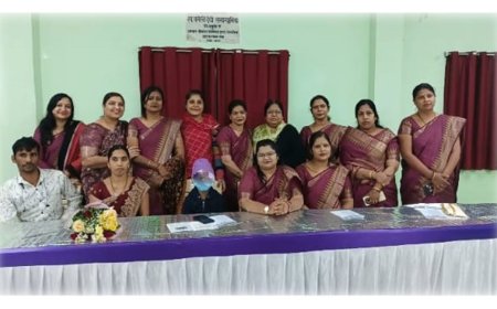 थैलेसिमिया पीड़ित बच्ची का हुआ निश्शुल्क बोन मैरो ट्रांसप्लांट, स्वजनों ने जताया आभार