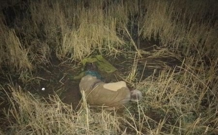 ବିଲ ପାଣିରେ ବୁଡ଼ି ବୃଦ୍ଧଙ୍କ ମୃତ୍ୟୁ ଘଟିଛି