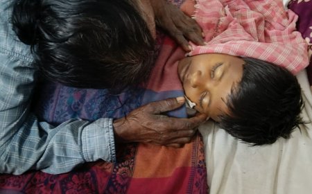 2022-23 ବର୍ଷ ର ଗୋଟେ ଫଳକ ଛାତ୍ର ଉପରେ ପଡି ଛାତ୍ରଟି ମୃତ୍ୟୁ ବରଣ