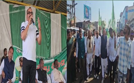 ବିଜେଡିର ପ୍ରତିଷ୍ଠା ଦିବସ,ଯୋଗ ଦେଲେ ଜିଲ୍ଲାର ବହୁ  ବରିଷ୍ଠ ନେତା