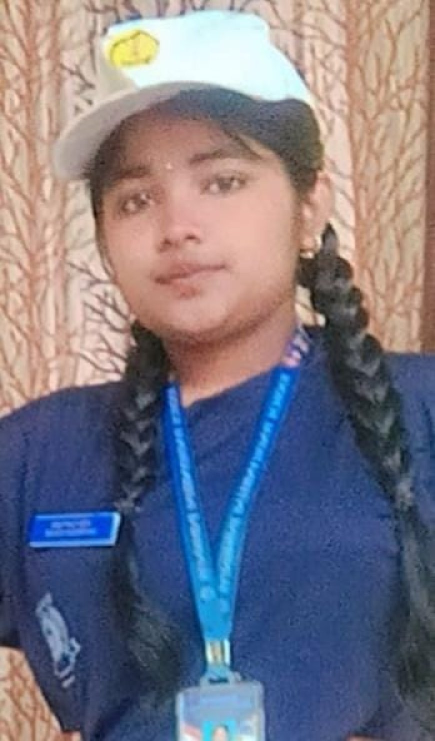 କ୍ରୀଡା କ୍ଷେତ୍ର ରେ ସଫଳ ହେଉଛନ୍ତି ମଧୁସ୍ମିତା