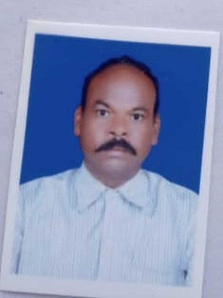 ଅବସରପ୍ରାପ୍ତ ସୈନିକଙ୍କ ପରଲୋକ