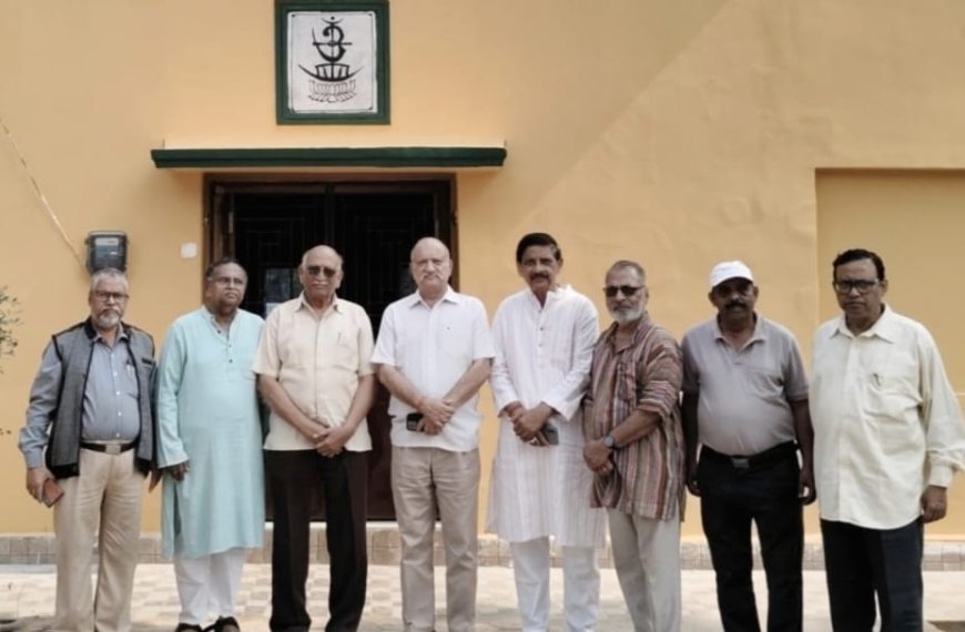 ଐତିହ୍ୟ ସମ୍ପନ୍ନ ବାରିପଦା ବ୍ରହ୍ମ ମନ୍ଦିରର ଶତବାର୍ଷିକୀ ପାଳନ ୨୦ ଓ ୨୧ ରେ