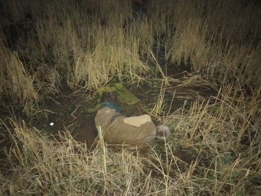 ବିଲ ପାଣିରେ ବୁଡ଼ି ବୃଦ୍ଧଙ୍କ ମୃତ୍ୟୁ ଘଟିଛି