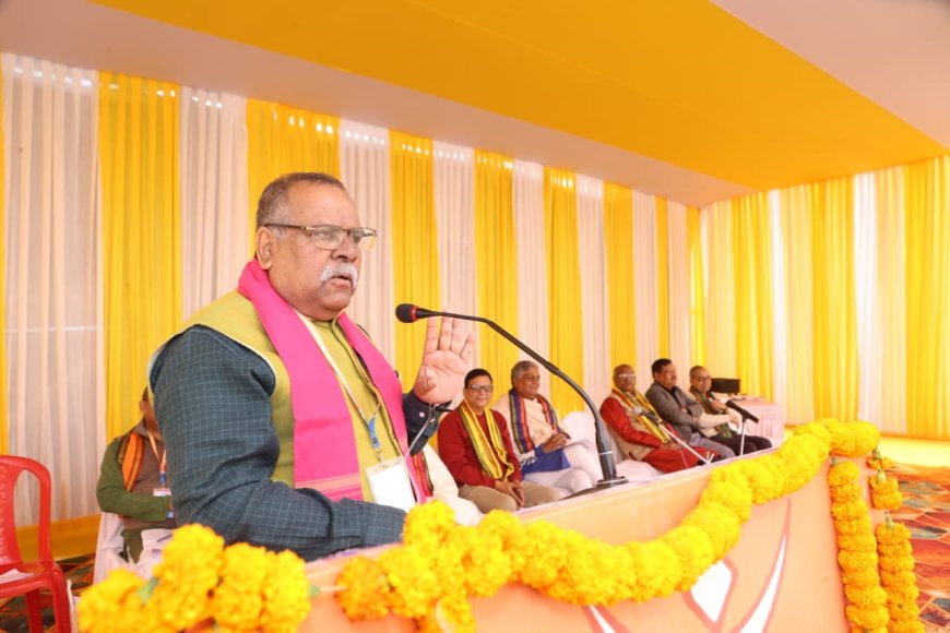 ବ୍ରହ୍ମ ମନ୍ଦିର ଶତବାର୍ଷିକୀ ଉତ୍ସବ ଉଦଯାପିତ