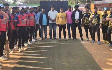 ଏକାଦଶ ବାର୍ଷିକୀ ରୟାଲସ ପ୍ରିମିୟର ଲିଗର ୬ଷ୍ଠ ଦିନରେ ୪ଟି ମ୍ୟାଚ