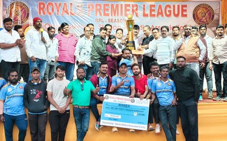 ଏକାଦଶ ବାର୍ଷିକୀ ରୟାଲସ ପ୍ରିମିୟର ଲିଗ ( ପରି ଚାଲେଞ୍ଜର ଚମ୍ପିୟାନ)