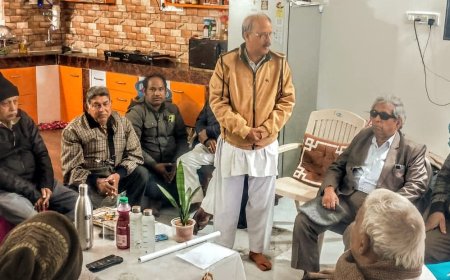 ବ୍ରାହ୍ମଣ ମହାସଭାର ବୈଠକ ଫେବୃୟାରୀ ମାସରେ ହେବ ବାର୍ଷିକ ଅଧିବେସନ